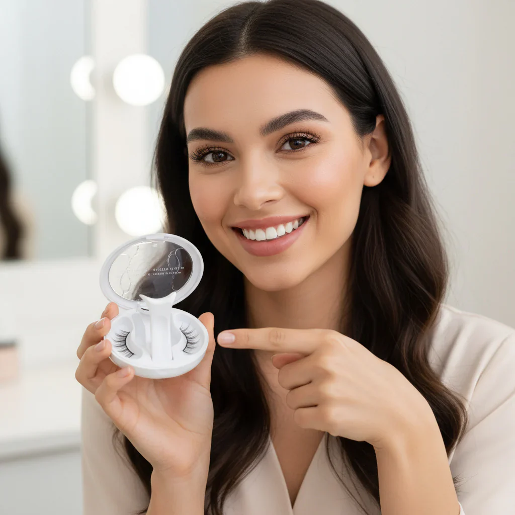 Radiance Refined, Beauty Redefined