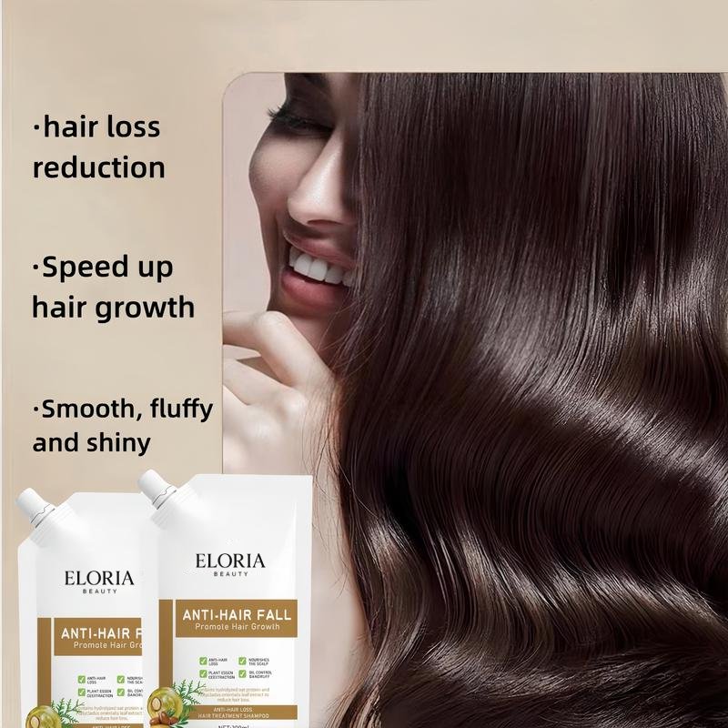 Anti Hair Fall - Image 4