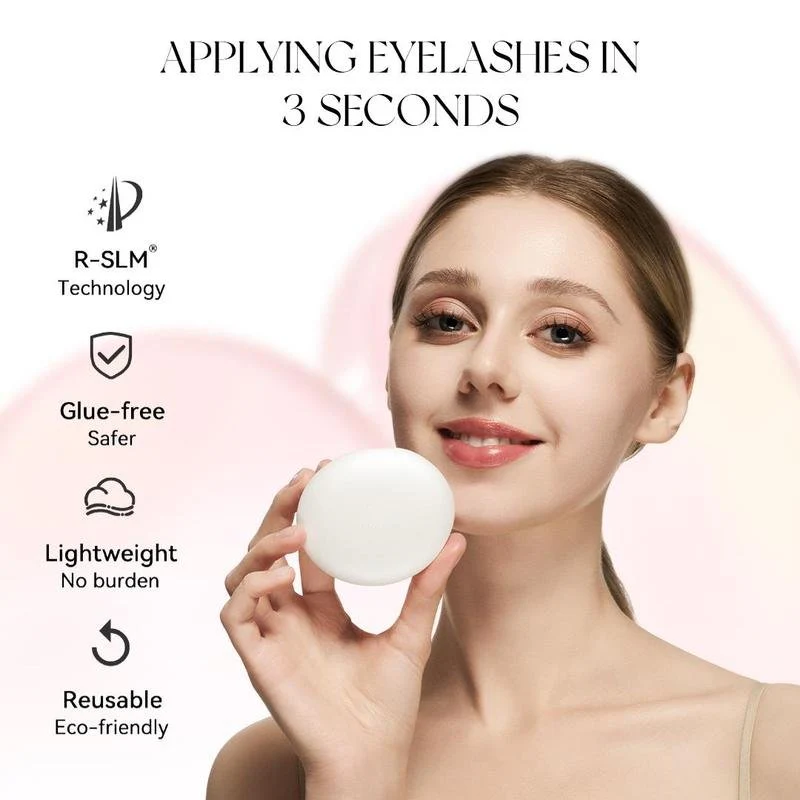 Magnetic Eyelashes - Image 7